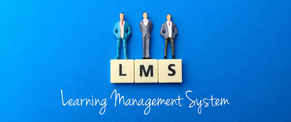 Enterprise LMS Software