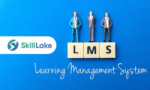 Enterprise LMS Software