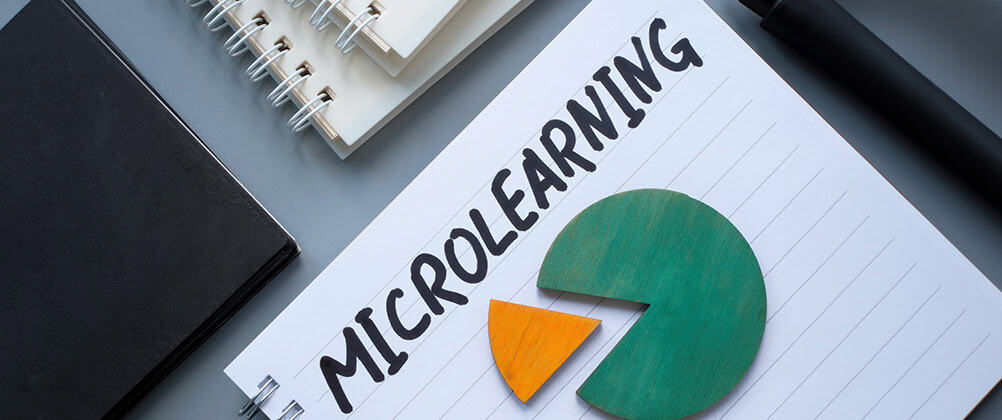 Microlearning Application