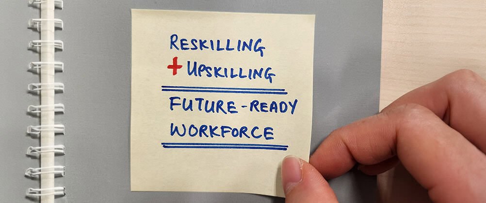 future-ready workforce