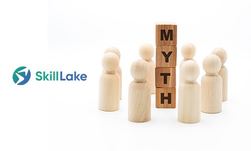 Myths about Corporate eLearning