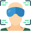 Immersive Learning Experiences icon