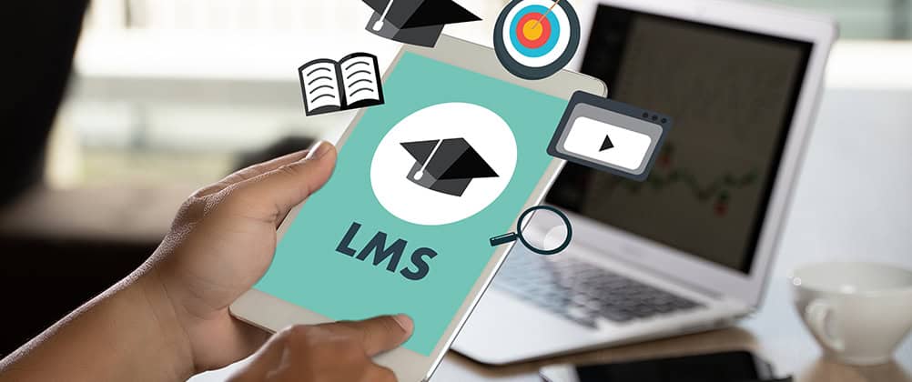 How to choose an LMS for your organizational training needs